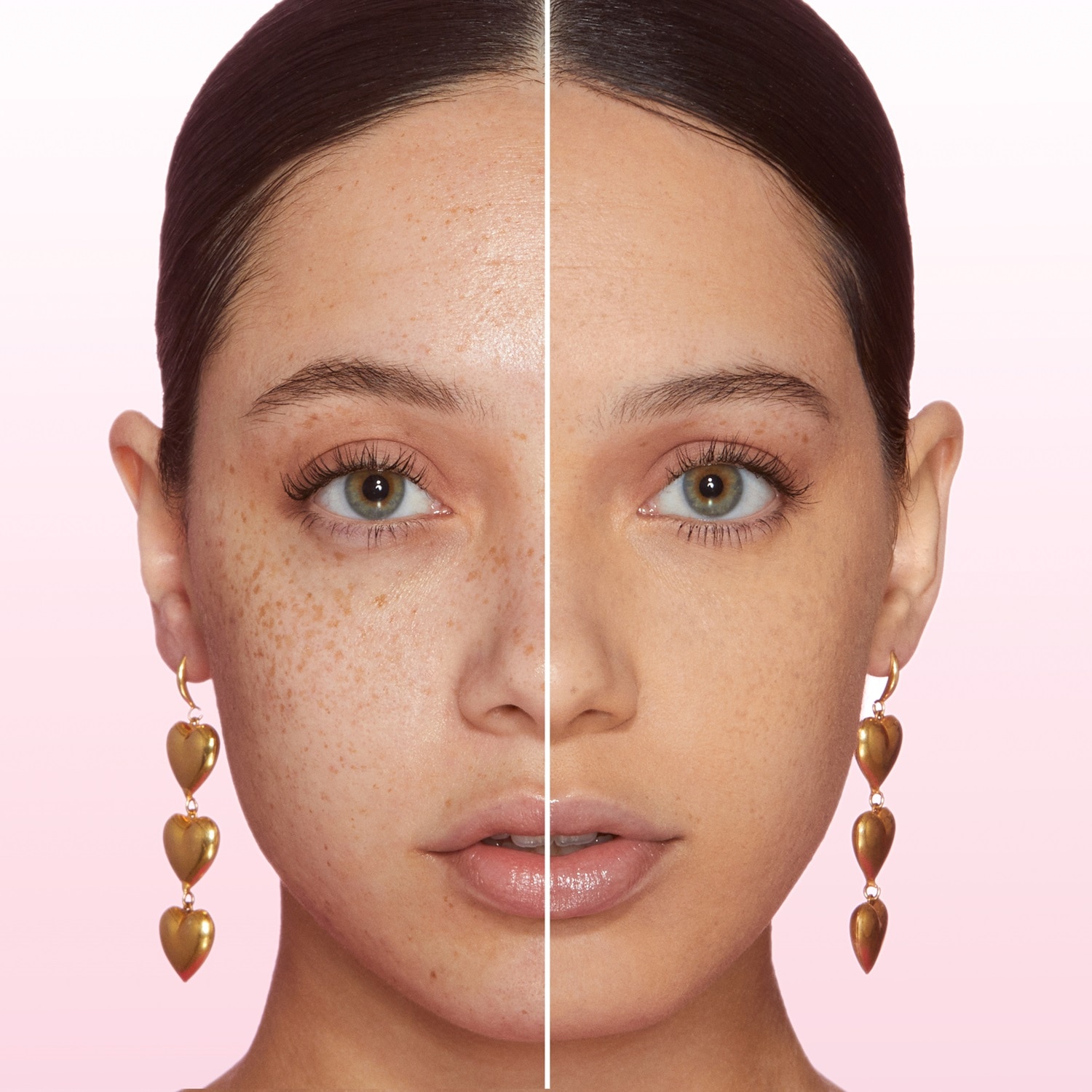 BORN THIS WAY BORN THIS WAY SOFT MATTE FOUNDATION (BASE DE MAQUILLAJE)